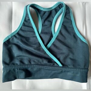 Patagonia sports bra